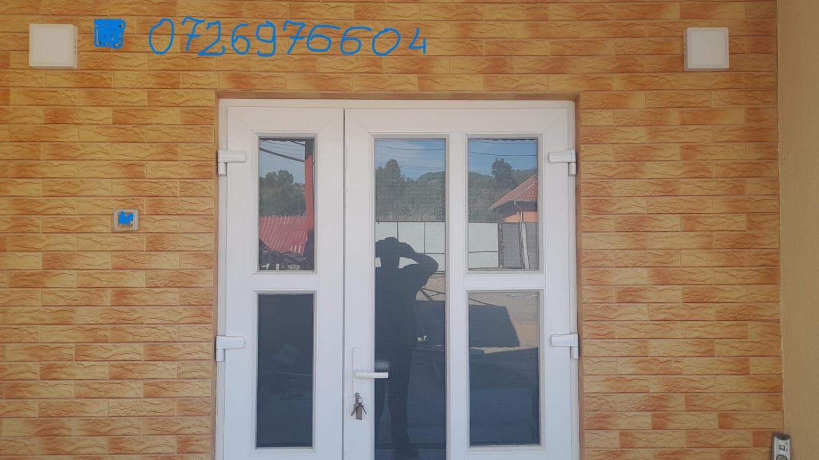 Cazare Slivut Prislop Silvasu de Jos Exteriör bild